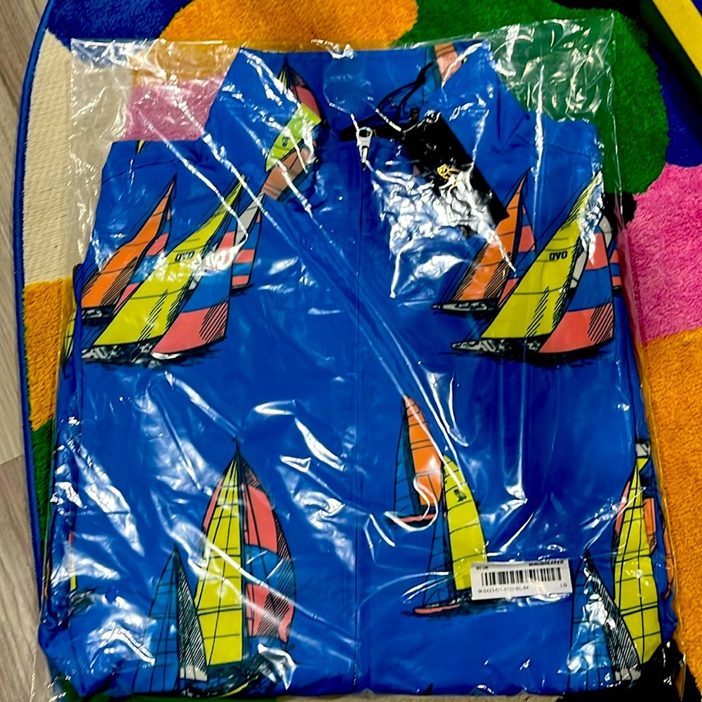 Brand new jacket for men 100% authentic one of a kind and unique